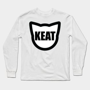 Keaty by Elinor Keat Long Sleeve T-Shirt